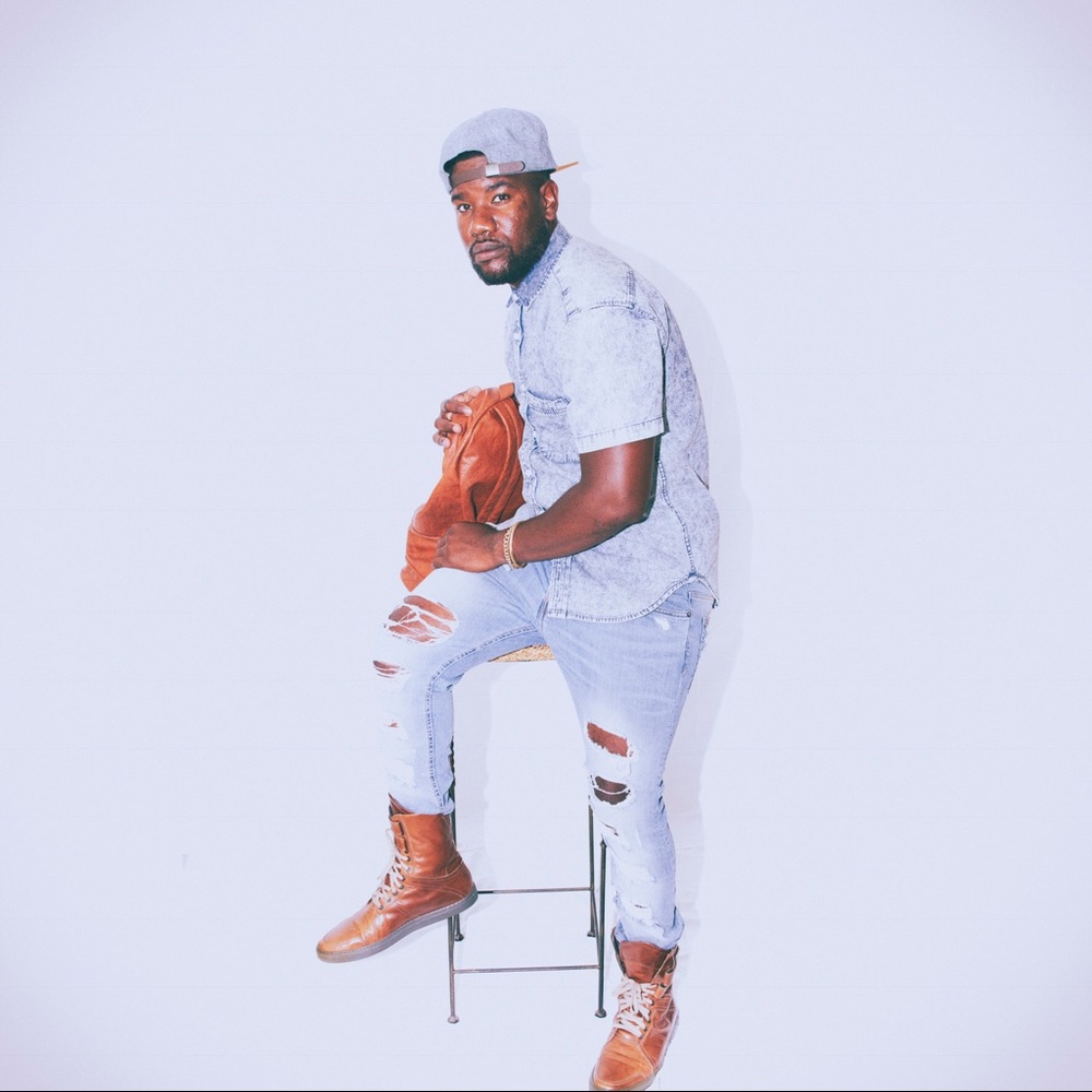 Meet your Posher, Daryl